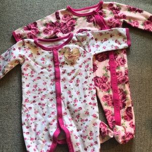 2 jammies